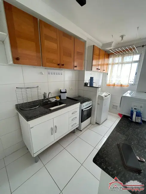 Foto 1 de Apartamento com 2 quartos para alugar, 49m2 em Loteamento Villa Branca, Jacarei - SP