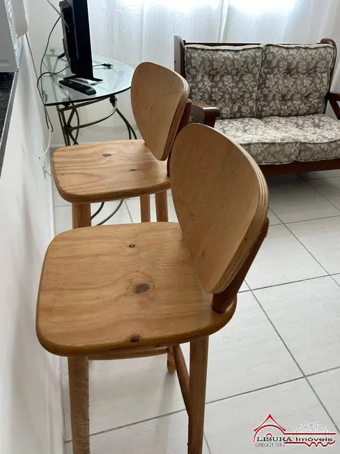 Apartamento com 2 quartos para alugar, 49m2 em Loteamento Villa Branca, Jacarei - SP - imagem 3 Foto 3 de Apartamento com 2 quartos para alugar, 49m2 em Loteamento Villa Branca, Jacarei - SP