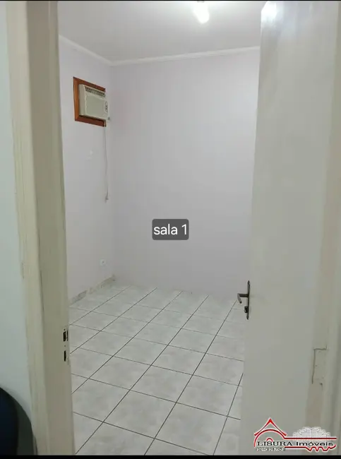 Foto 3 de Sala Comercial à venda, 38m2 em Centro, Jacarei - SP