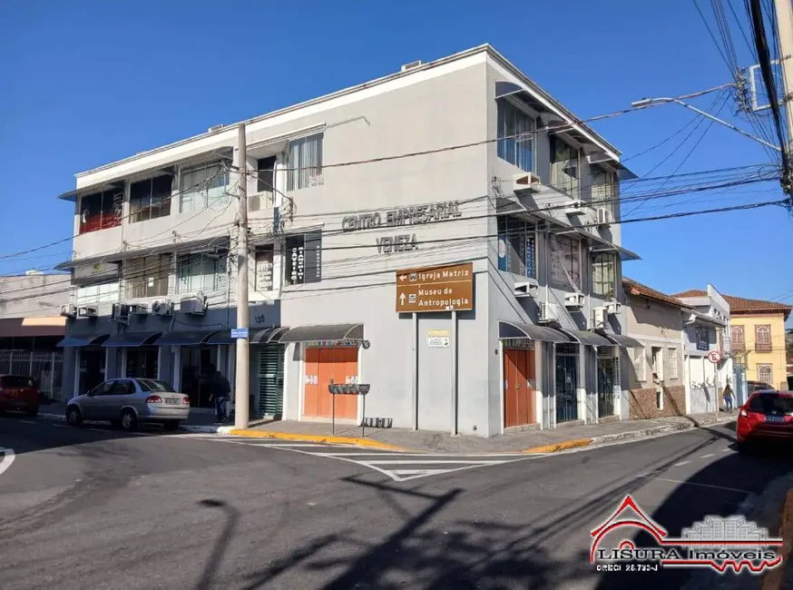 Foto 6 de Sala Comercial à venda, 38m2 em Centro, Jacarei - SP