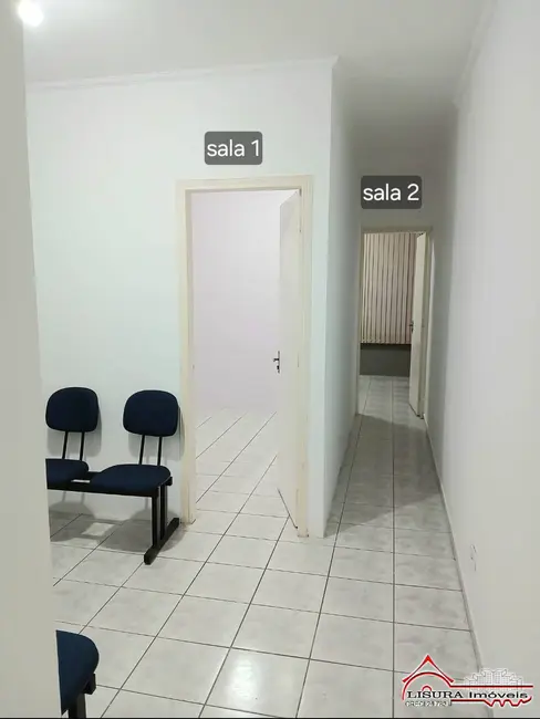 Foto 2 de Sala Comercial à venda, 38m2 em Centro, Jacarei - SP