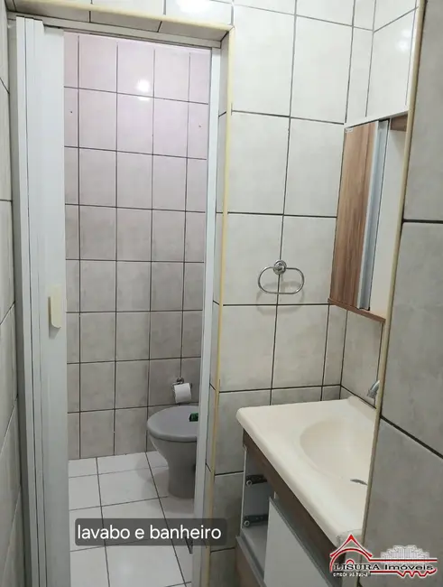 Foto 5 de Sala Comercial à venda, 38m2 em Centro, Jacarei - SP