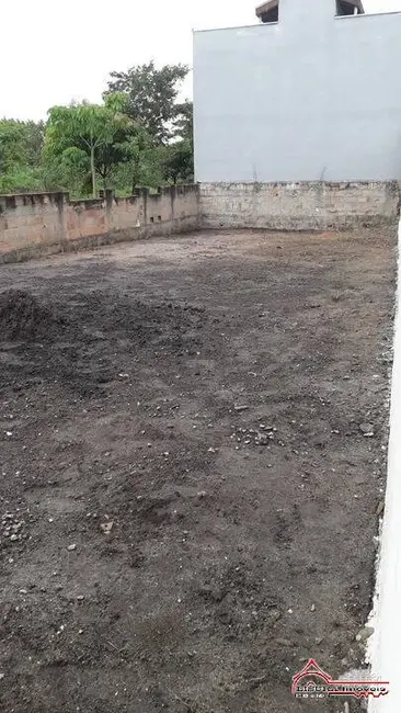 Foto 3 de Terreno / Lote à venda, 140m2 em Residencial Parque dos Sinos, Jacarei - SP