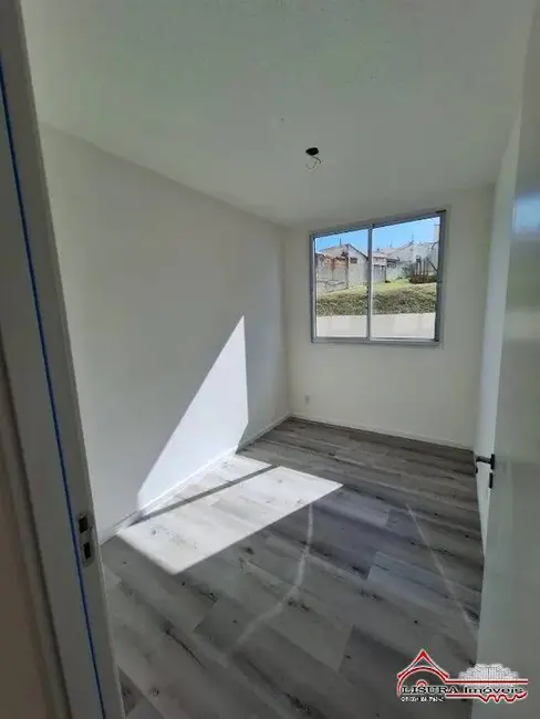 Foto 5 de Apartamento com 2 quartos para alugar, 44m2 em Jardim Paraíso, Jacarei - SP