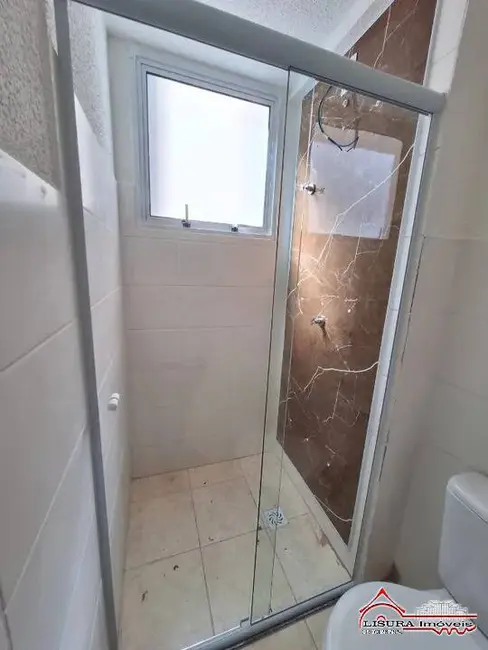 Foto 9 de Apartamento com 2 quartos para alugar, 44m2 em Jardim Paraíso, Jacarei - SP