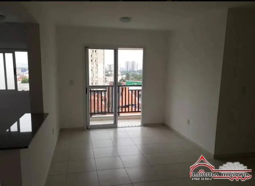 Foto 1 de Apartamento com 3 quartos para alugar em Centro, Jacarei - SP