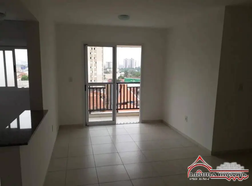 Foto 2 de Apartamento com 3 quartos para alugar em Centro, Jacarei - SP