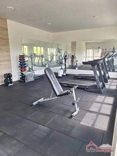 Foto 5 de Apartamento com 2 quartos à venda, 81m2 em Jardim Paraíso, Jacarei - SP