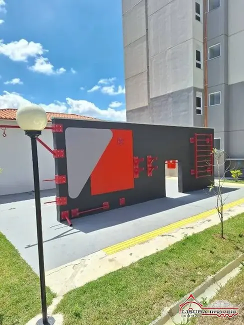 Foto 4 de Apartamento com 2 quartos à venda, 81m2 em Jardim Paraíso, Jacarei - SP