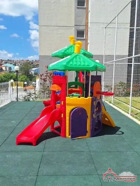 Foto 3 de Apartamento com 2 quartos à venda, 81m2 em Jardim Paraíso, Jacarei - SP