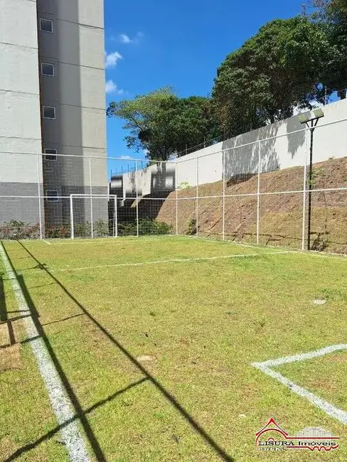 Foto 7 de Apartamento com 2 quartos à venda, 81m2 em Jardim Paraíso, Jacarei - SP