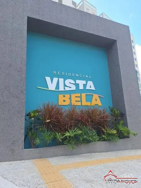 Foto 2 de Apartamento com 2 quartos à venda, 81m2 em Jardim Paraíso, Jacarei - SP