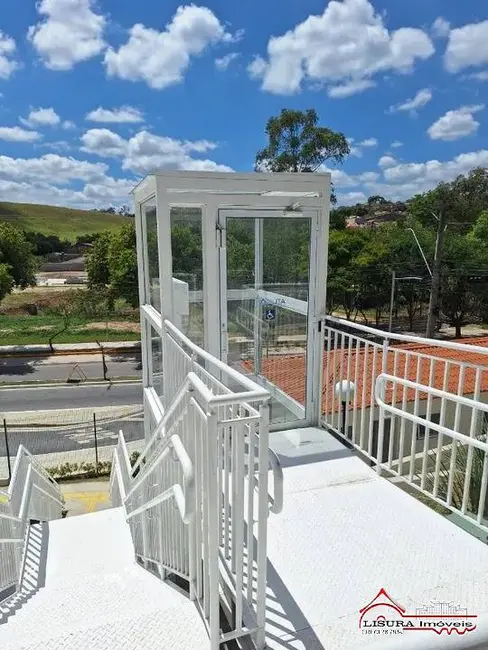 Foto 9 de Apartamento com 2 quartos à venda, 81m2 em Jardim Paraíso, Jacarei - SP