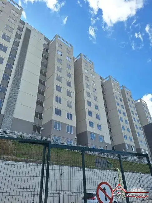 Foto 1 de Apartamento com 2 quartos à venda, 81m2 em Jardim Paraíso, Jacarei - SP