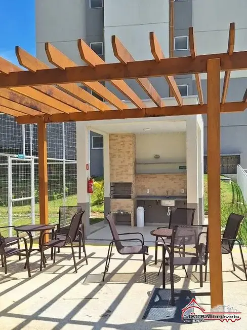 Foto 8 de Apartamento com 2 quartos à venda, 81m2 em Jardim Paraíso, Jacarei - SP