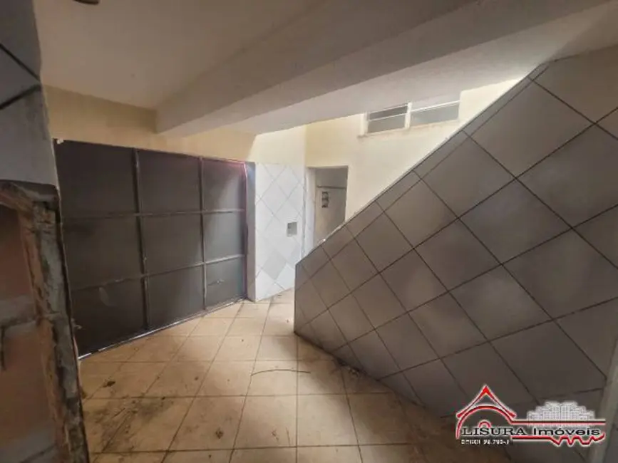 Foto 3 de Sala Comercial para alugar, 350m2 em Jardim Mesquita, Jacarei - SP