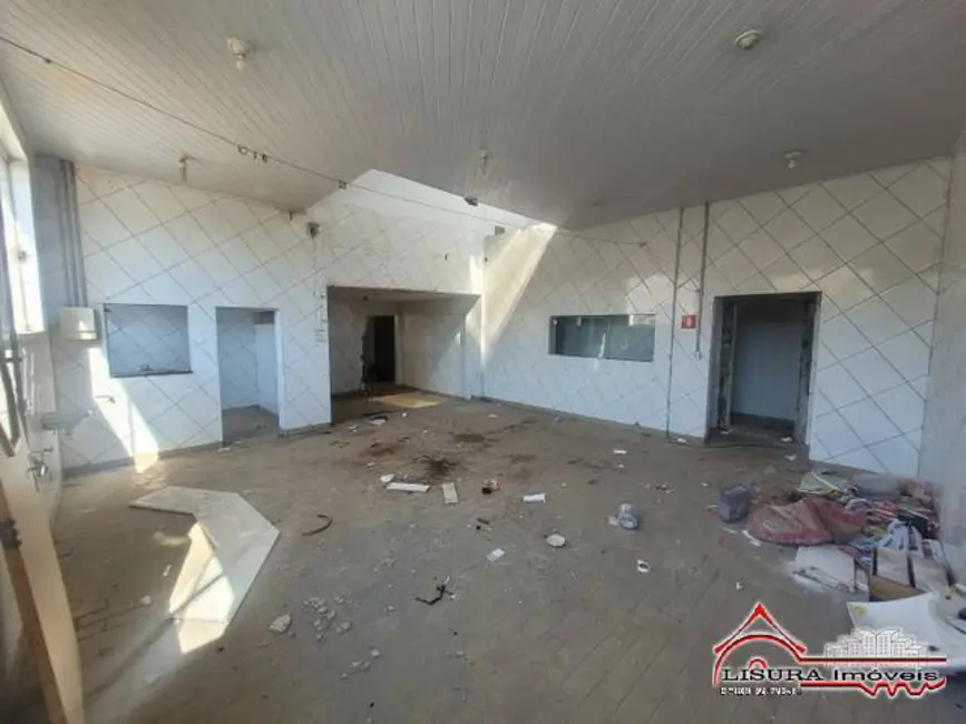 Sala Comercial à venda, 350m2 em Jardim Mesquita, Jacarei - SP - imagem 5 Foto 5 de Sala Comercial à venda, 350m2 em Jardim Mesquita, Jacarei - SP