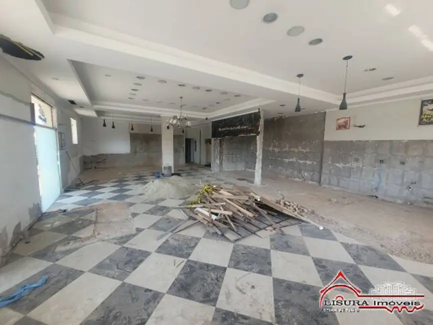 Sala Comercial à venda, 350m2 em Jardim Mesquita, Jacarei - SP - imagem 4 Foto 4 de Sala Comercial à venda, 350m2 em Jardim Mesquita, Jacarei - SP