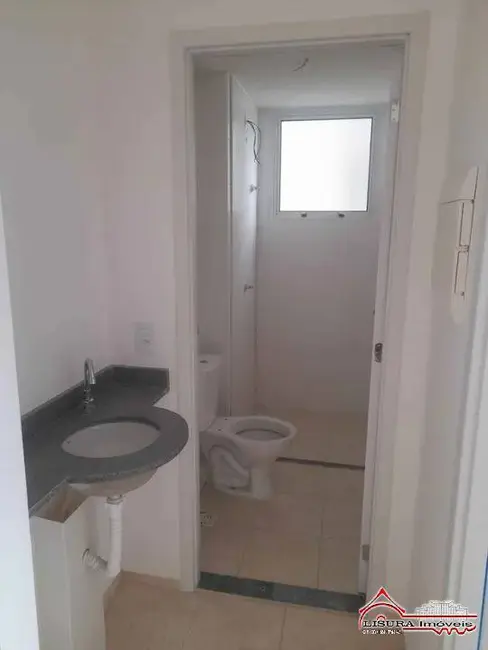 Foto 5 de Apartamento com 2 quartos à venda, 44m2 em Jardim Paraíso, Jacarei - SP