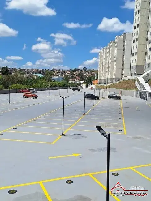 Foto 7 de Apartamento com 2 quartos à venda, 44m2 em Jardim Paraíso, Jacarei - SP