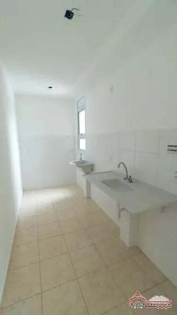 Foto 3 de Apartamento com 2 quartos à venda, 44m2 em Jardim Paraíso, Jacarei - SP