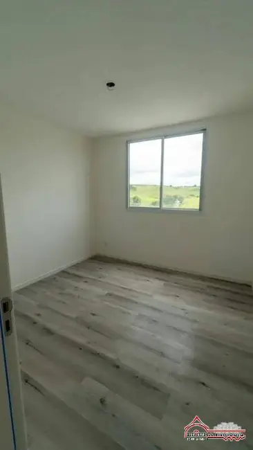 Foto 4 de Apartamento com 2 quartos à venda, 44m2 em Jardim Paraíso, Jacarei - SP