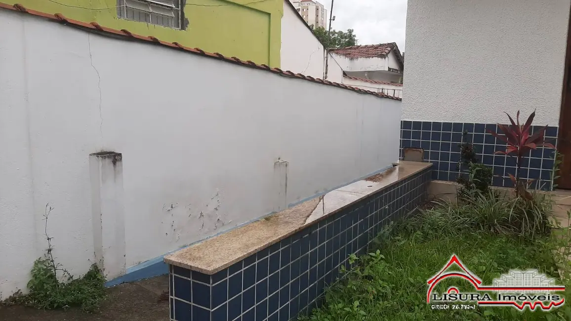 Foto 7 de Casa com 7 quartos à venda, 381m2 em Centro, Jacarei - SP