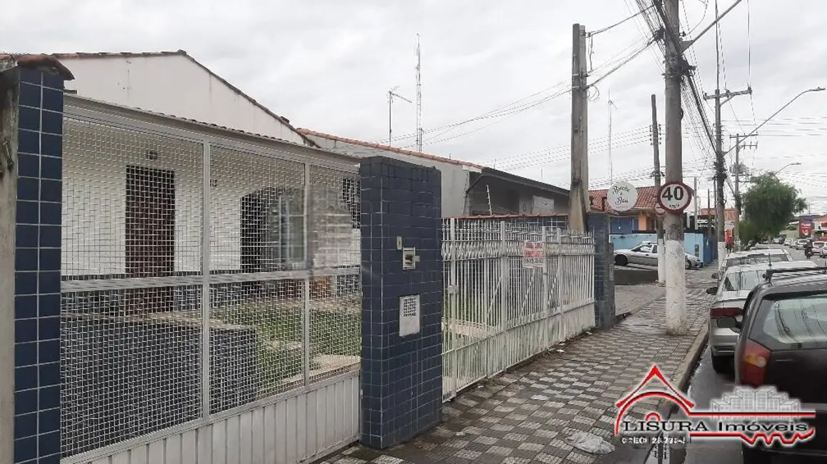 Foto 6 de Casa com 7 quartos à venda, 381m2 em Centro, Jacarei - SP