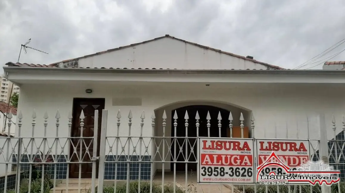 Foto 5 de Casa com 7 quartos à venda, 381m2 em Centro, Jacarei - SP