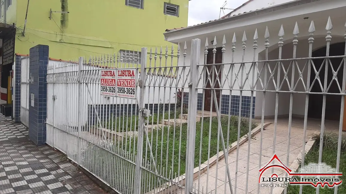 Casa com 7 quartos para alugar, 381m2 em Centro, Jacarei - SP - imagem 8 Foto 8 de Casa com 7 quartos para alugar, 381m2 em Centro, Jacarei - SP