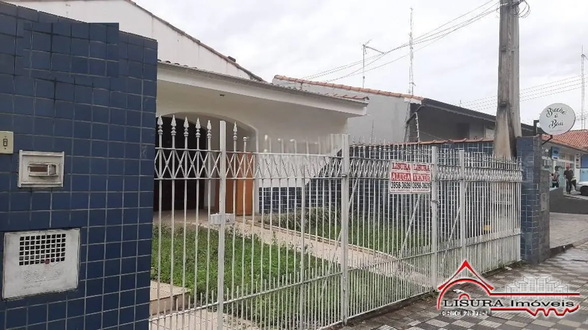 Casa com 7 quartos para alugar, 381m2 em Centro, Jacarei - SP - imagem 6 Foto 6 de Casa com 7 quartos para alugar, 381m2 em Centro, Jacarei - SP