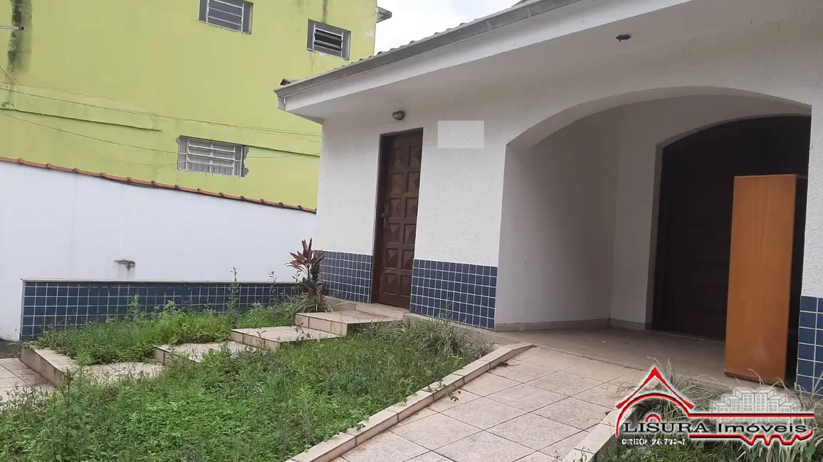 Foto 2 de Casa com 7 quartos para alugar, 381m2 em Centro, Jacarei - SP