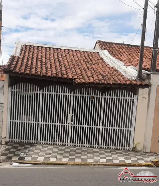 Foto 1 de Casa com 1 quarto à venda em Centro, Jacarei - SP