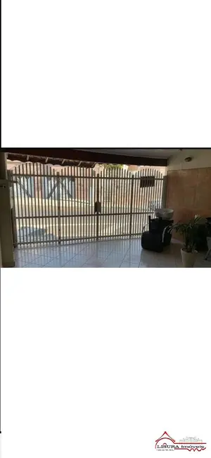 Foto 3 de Casa com 1 quarto à venda em Centro, Jacarei - SP