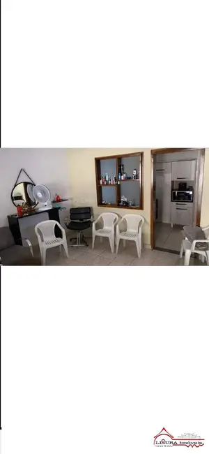 Foto 7 de Casa com 1 quarto à venda em Centro, Jacarei - SP
