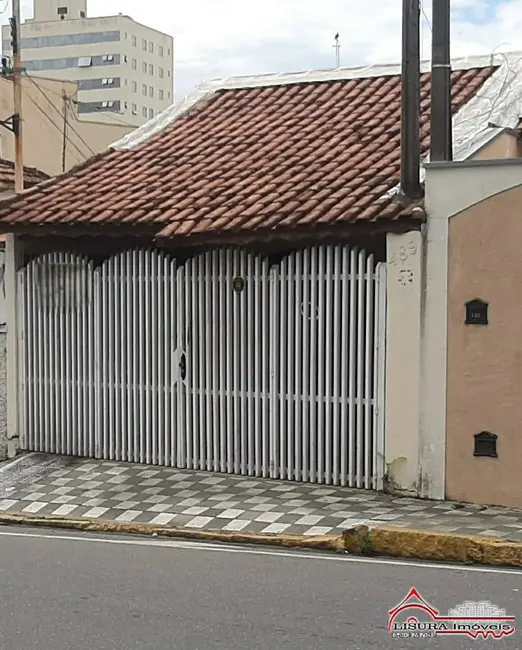 Foto 8 de Casa com 1 quarto à venda em Centro, Jacarei - SP