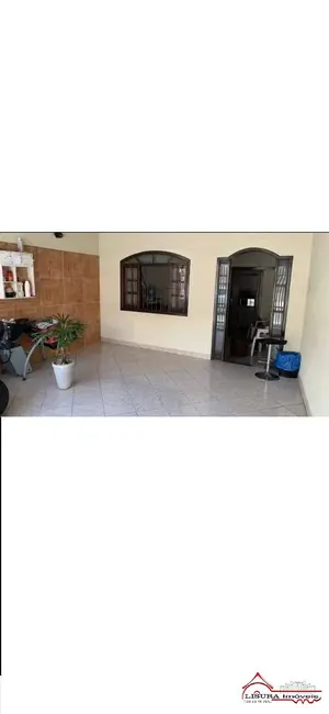 Foto 5 de Casa com 1 quarto à venda em Centro, Jacarei - SP