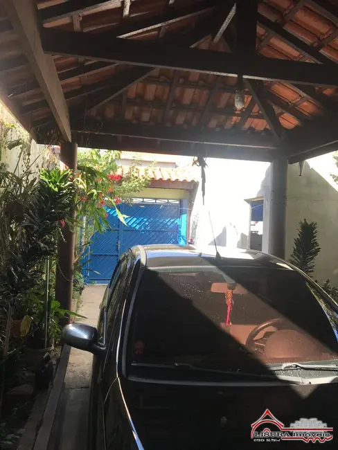 Foto 2 de Casa com 2 quartos à venda, 100m2 em Parque dos Príncipes, Jacarei - SP