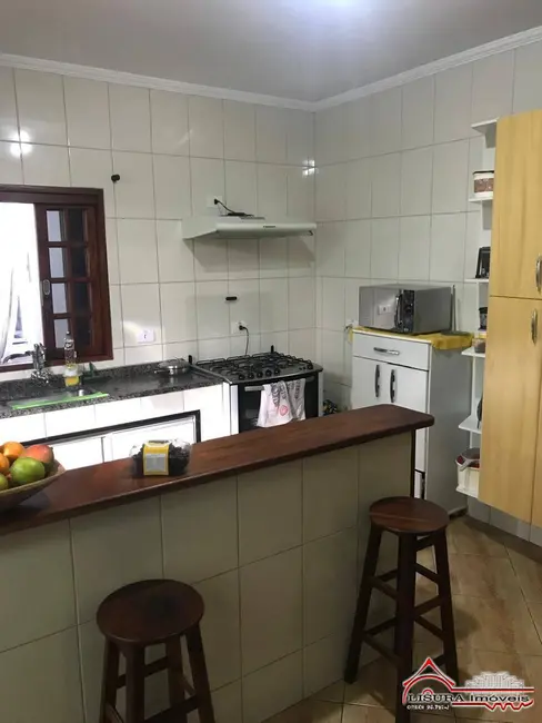 Foto 9 de Casa com 2 quartos à venda, 100m2 em Parque dos Príncipes, Jacarei - SP