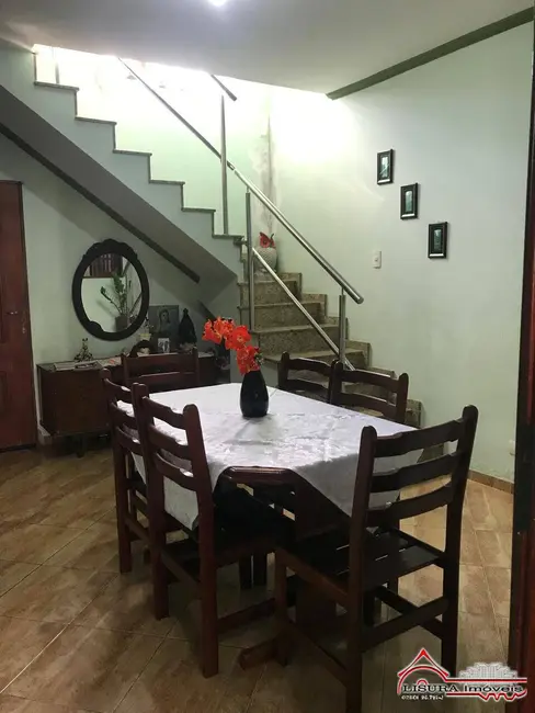 Foto 6 de Casa com 2 quartos à venda, 100m2 em Parque dos Príncipes, Jacarei - SP
