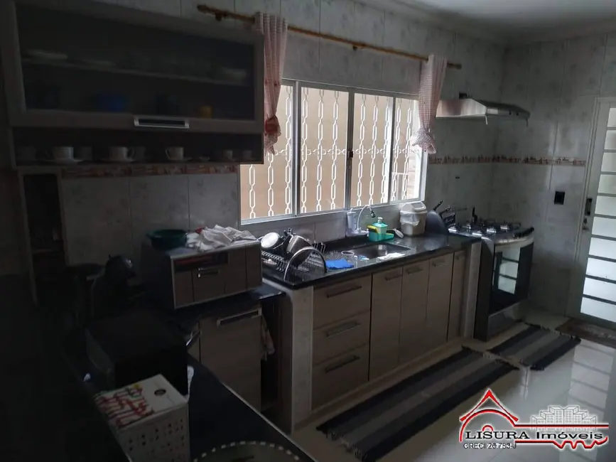 Foto 8 de Casa com 3 quartos à venda, 200m2 em Cidade Salvador, Jacarei - SP