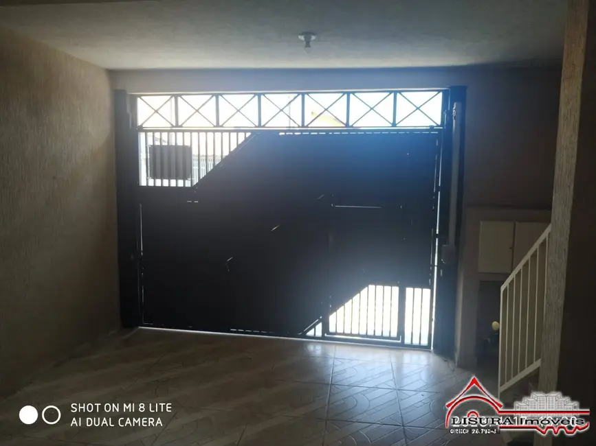 Foto 1 de Casa com 3 quartos à venda, 200m2 em Cidade Salvador, Jacarei - SP
