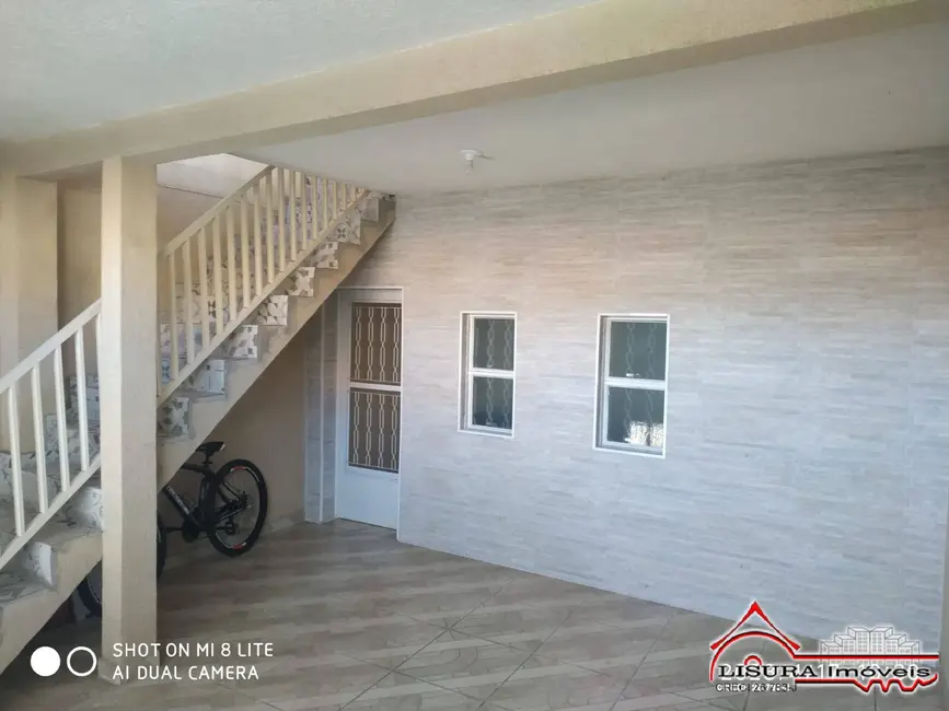 Foto 3 de Casa com 3 quartos à venda, 200m2 em Cidade Salvador, Jacarei - SP