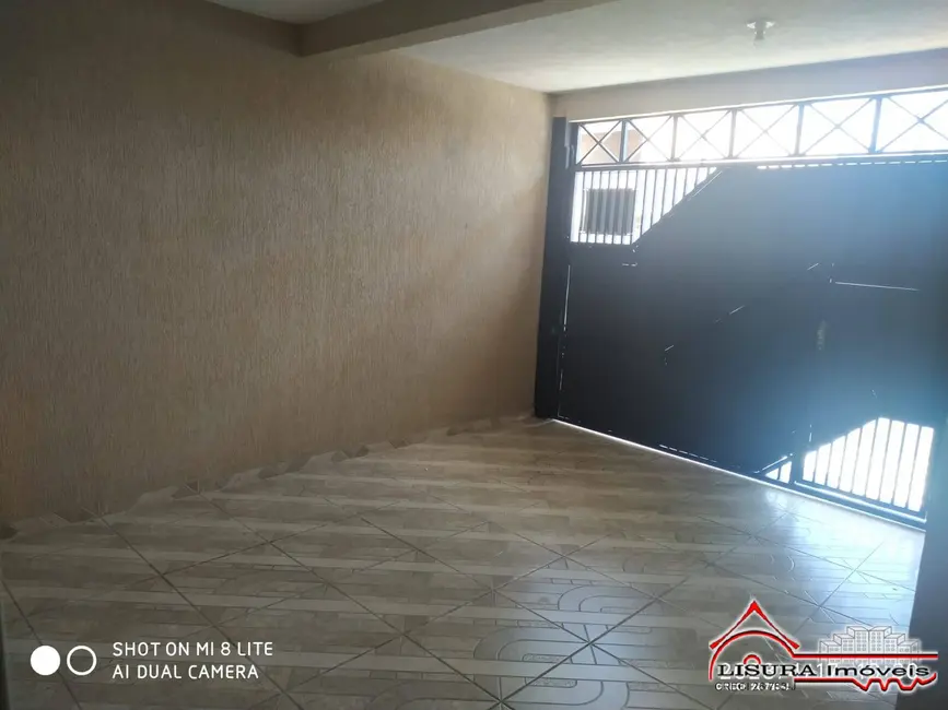 Foto 2 de Casa com 3 quartos à venda, 200m2 em Cidade Salvador, Jacarei - SP