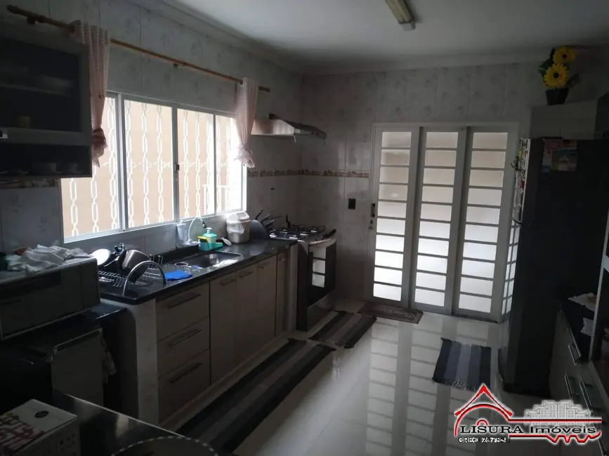 Foto 7 de Casa com 3 quartos à venda, 200m2 em Cidade Salvador, Jacarei - SP