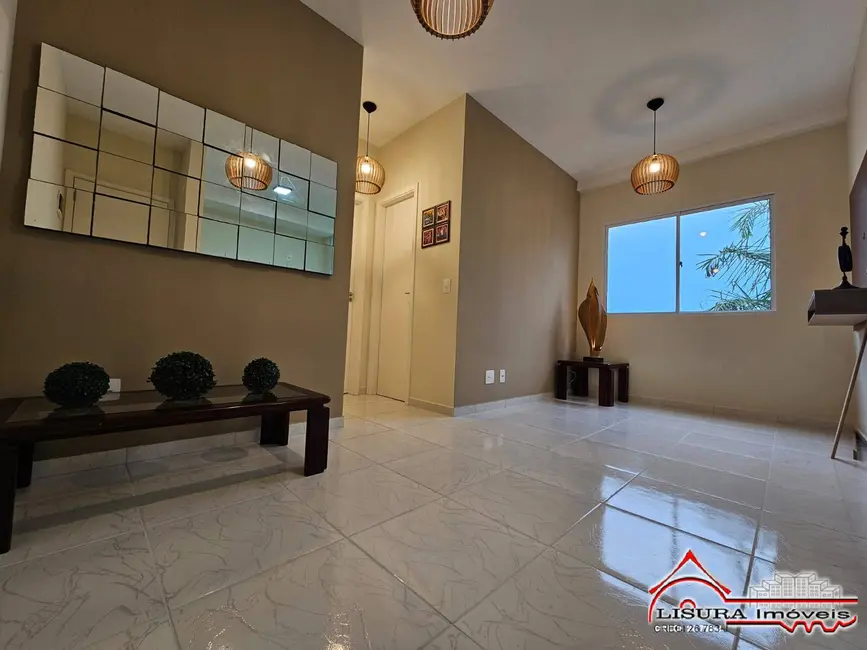 Foto 3 de Apartamento com 2 quartos à venda, 50m2 em Jardim Paraíso, Jacarei - SP