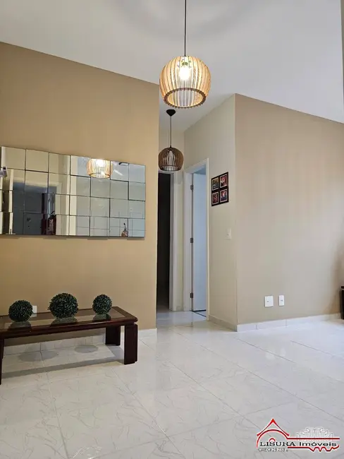 Foto 6 de Apartamento com 2 quartos à venda, 50m2 em Jardim Paraíso, Jacarei - SP