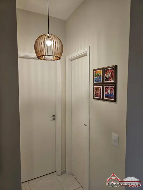 Foto 8 de Apartamento com 2 quartos à venda, 50m2 em Jardim Paraíso, Jacarei - SP