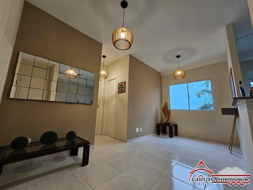 Foto 4 de Apartamento com 2 quartos à venda, 50m2 em Jardim Paraíso, Jacarei - SP