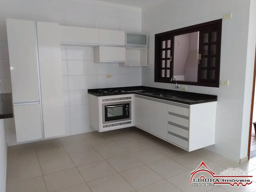 Foto 5 de Casa com 3 quartos à venda, 90m2 em Loteamento Villa Branca, Jacarei - SP